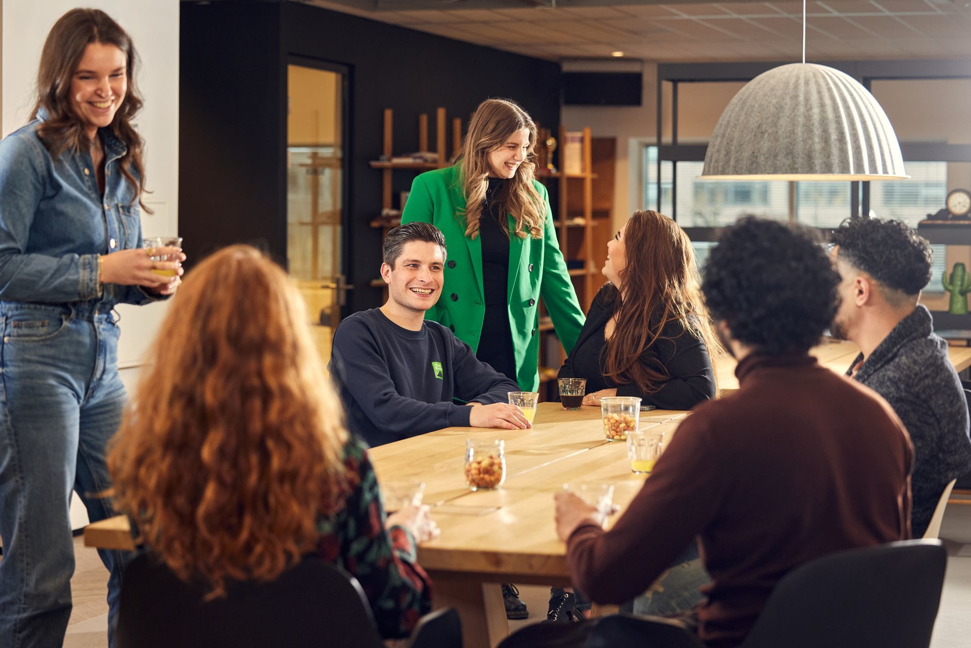 Vacature Contractmanager Dagelijks Onderhoud | Den Haag | Haag Wonen