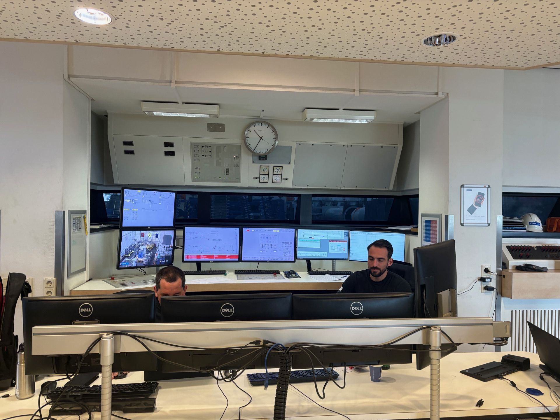 Vacature High Power Test Technician - KEMA Labs | Arnhem