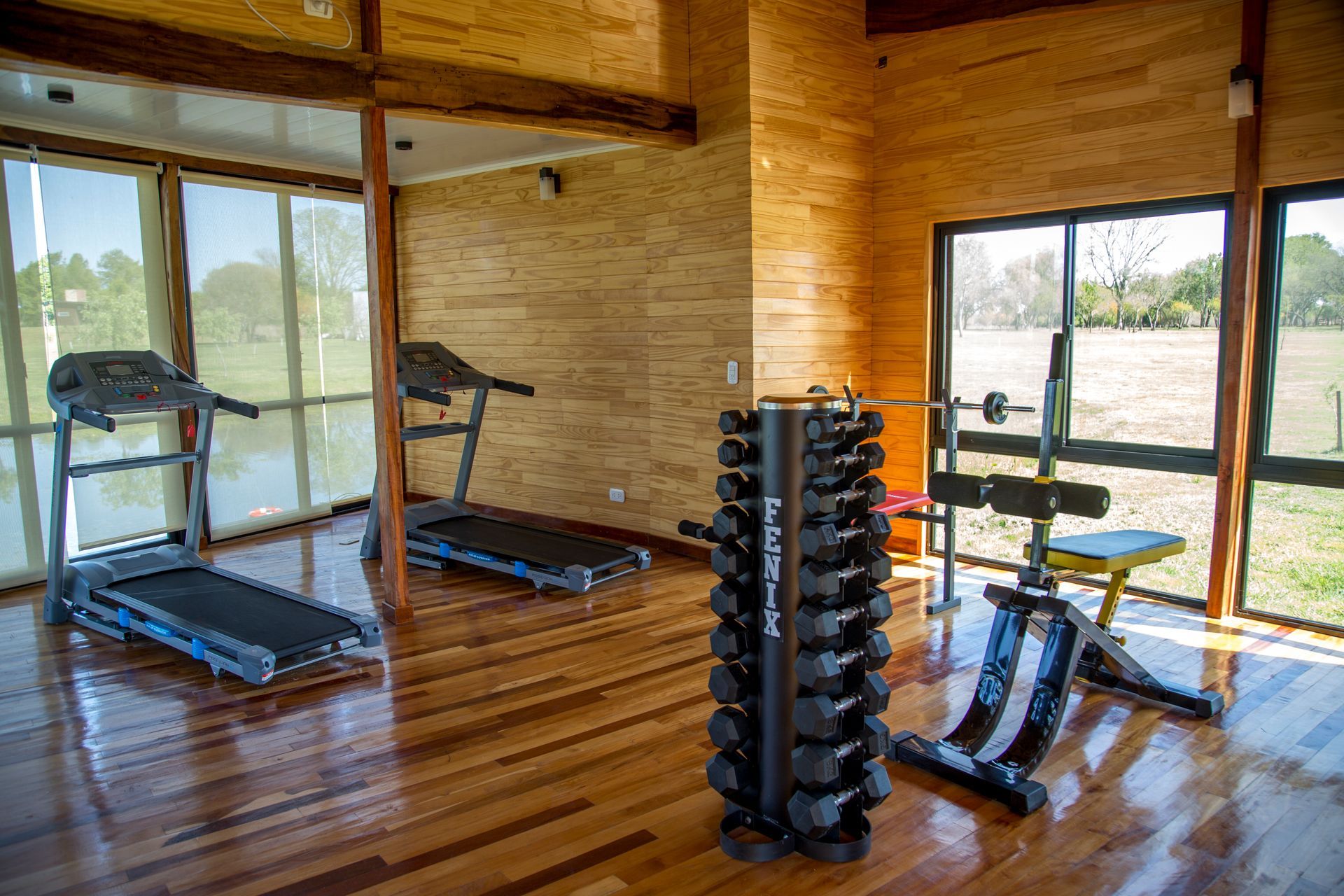 instalaciones josthom