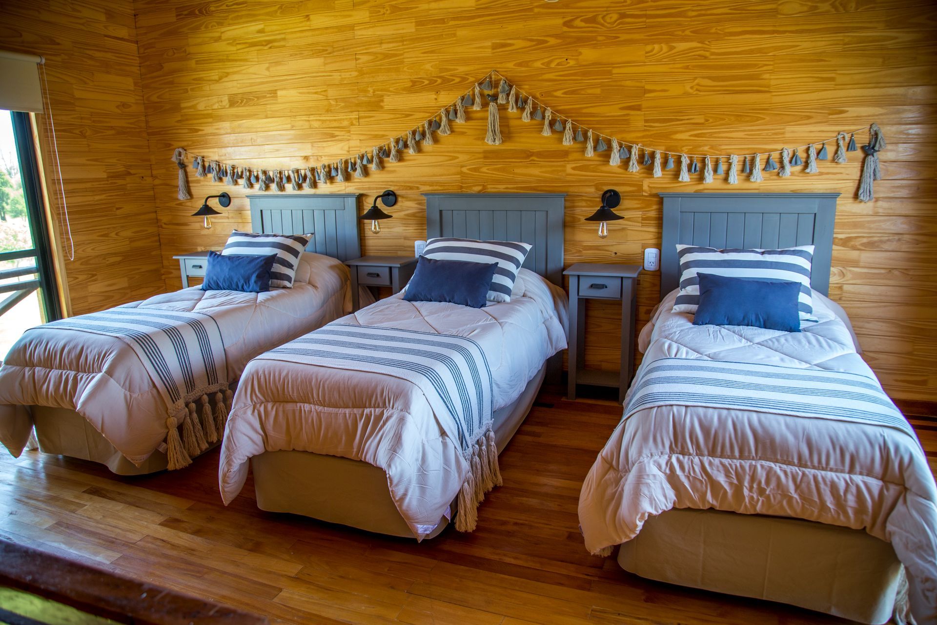 instalaciones josthom