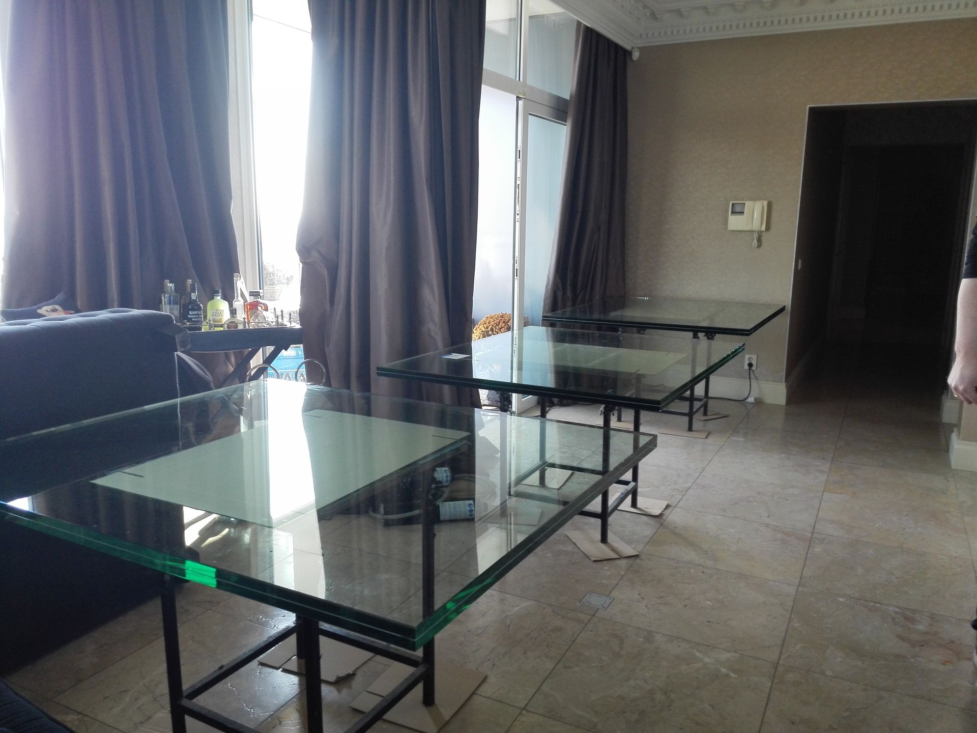 Aquarium exclusief op maat laten bouwen