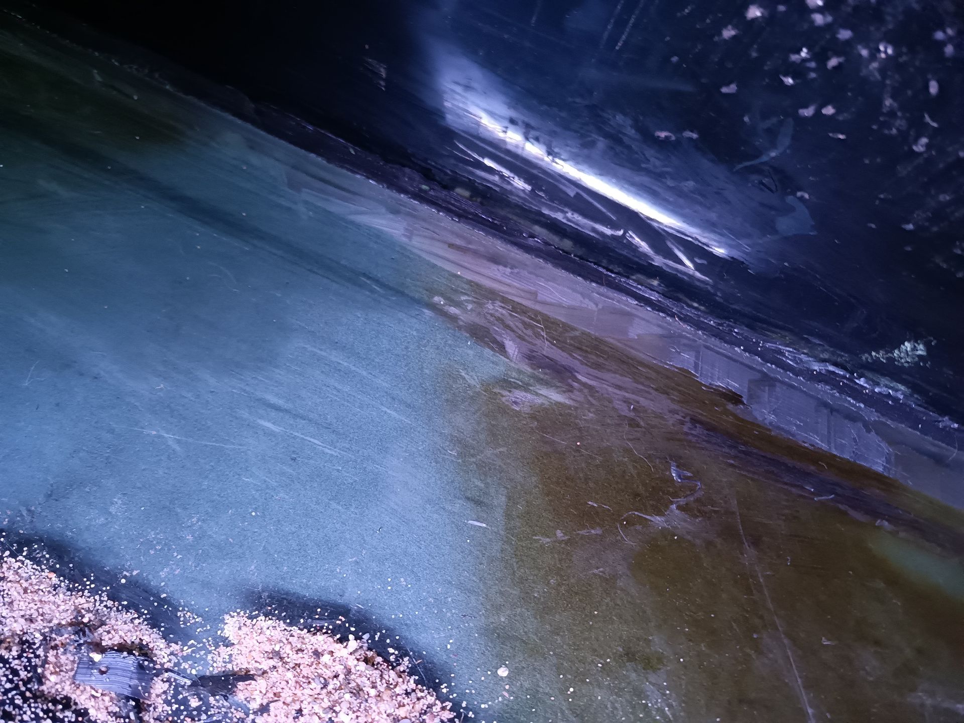 Aquariumkitnaad kapot