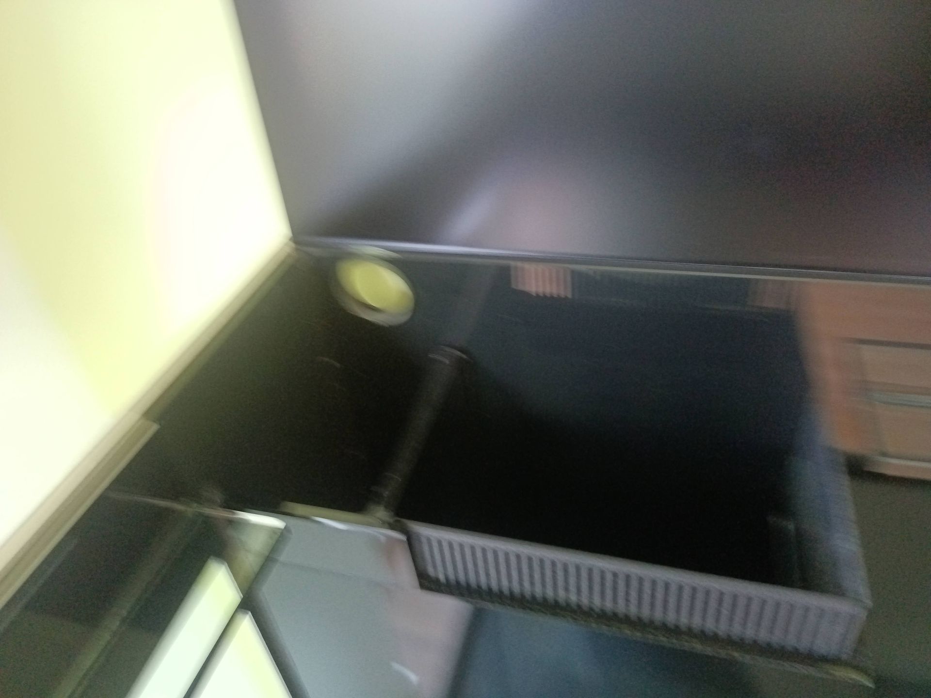 Aquariums op maat met hoge afwerking