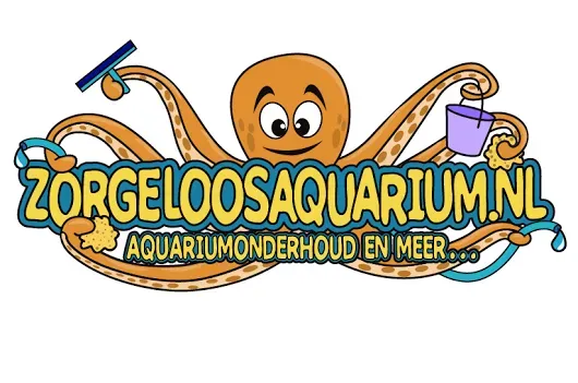 "Zorgeloos Aquarium.nl" 