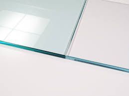 Optic white aquarium laten bouwen