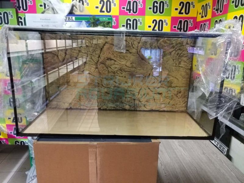 Maatwerkaquarium laten maken