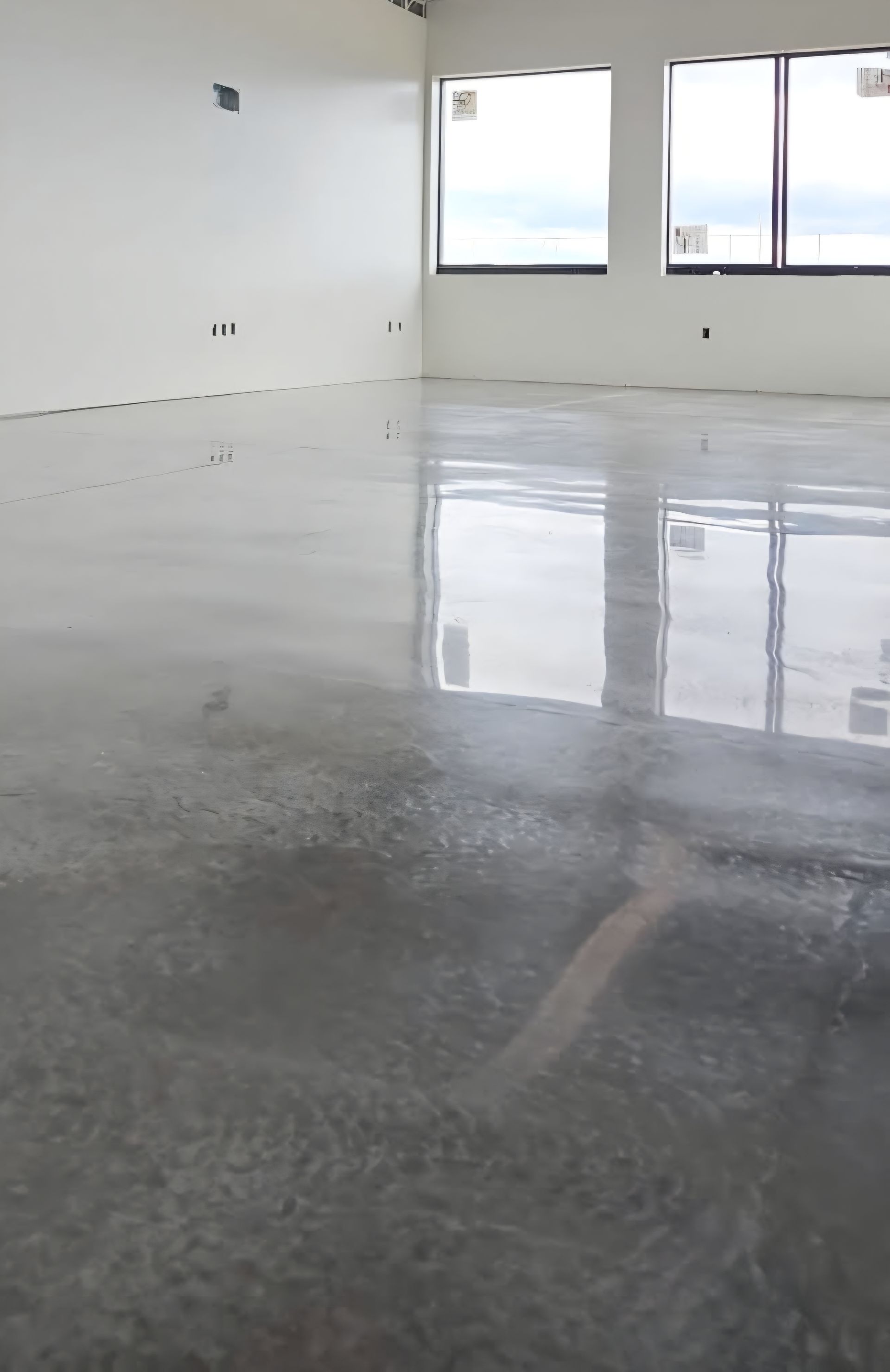 A payless shoesource store with a blue awning