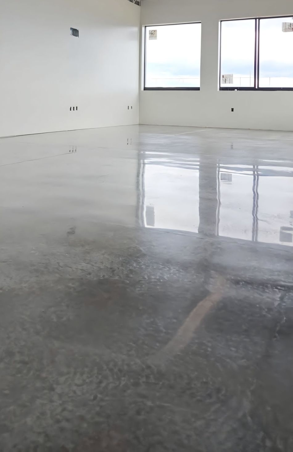 A payless shoesource store with a blue awning