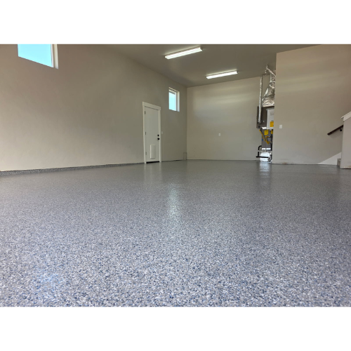 A payless shoesource store with a blue awning