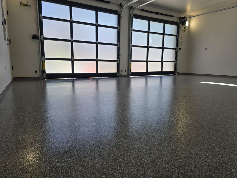 A payless shoesource store with a blue awning