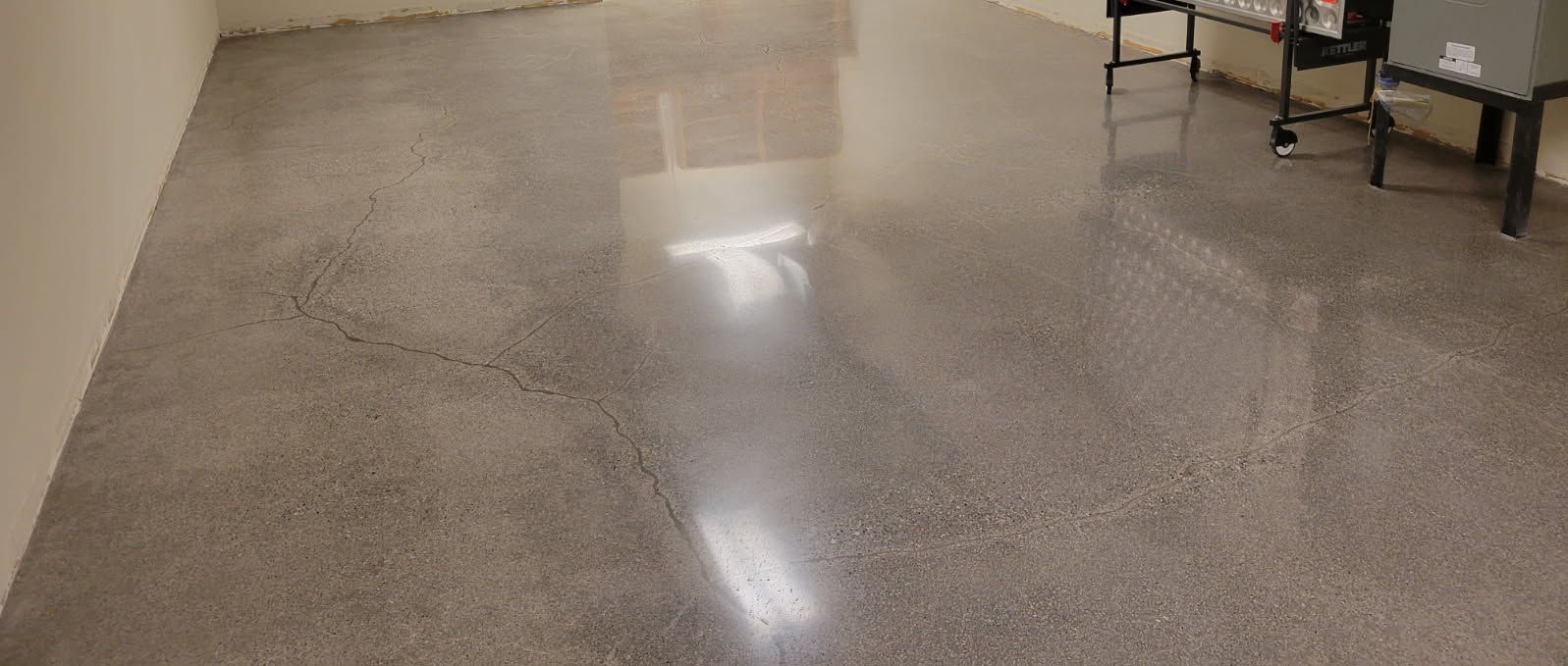 A payless shoesource store with a blue awning