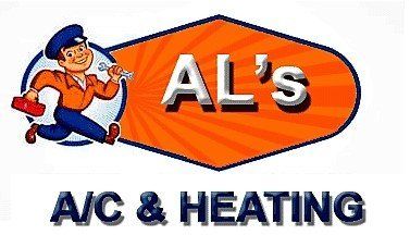 HVAC Services | Pine River, MN | Al's A/C u0026 Heating