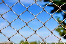 chain link fence installation Illinois