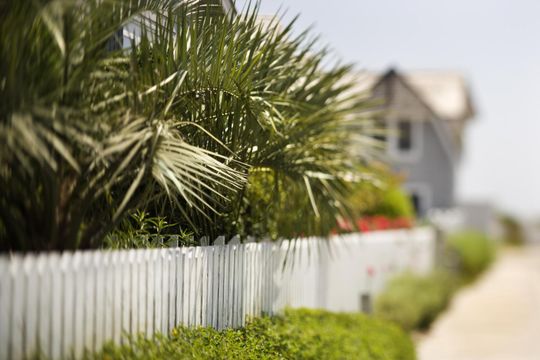 Fence Company Naperville IL