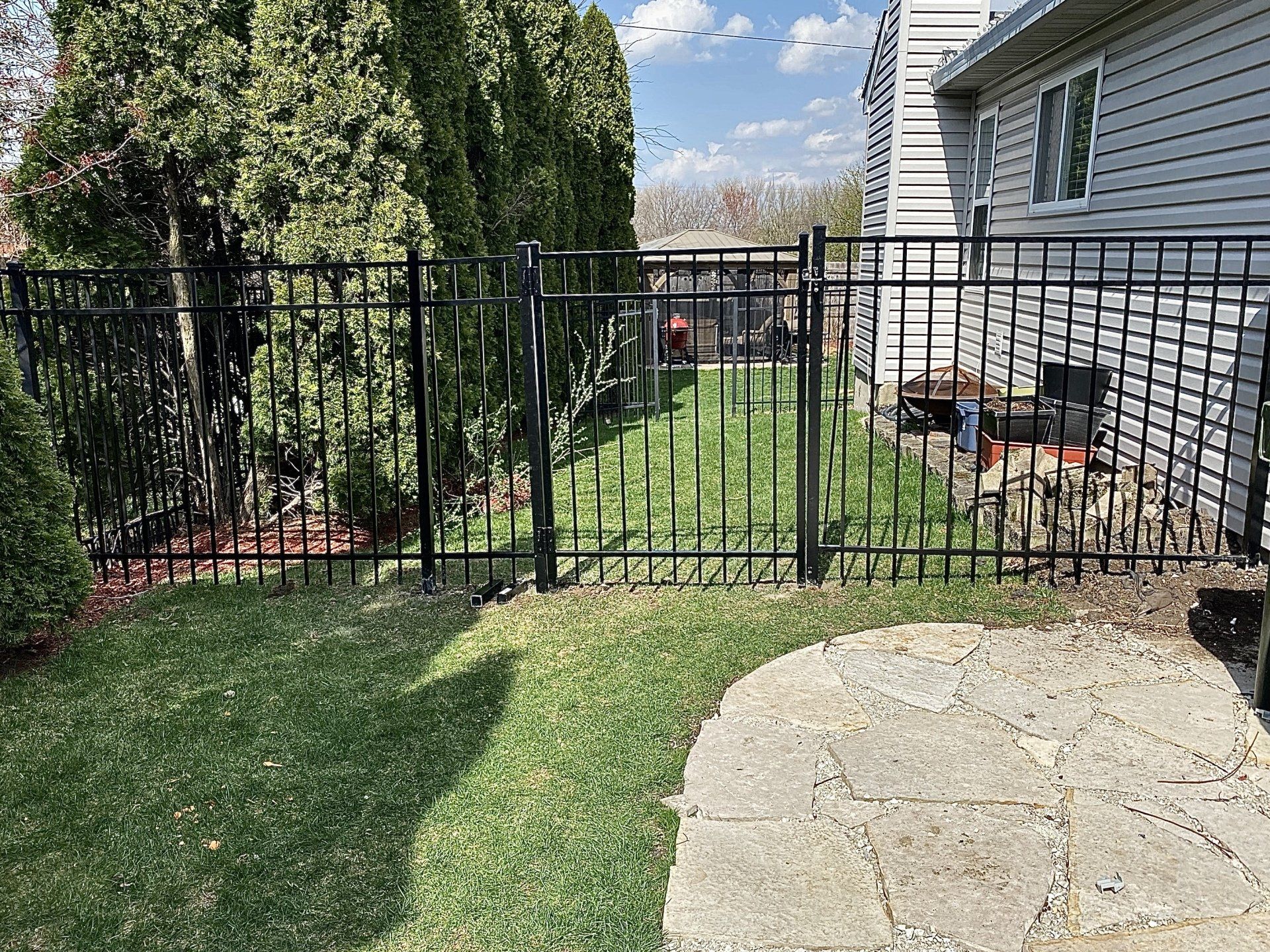 Fence Company Naperville IL