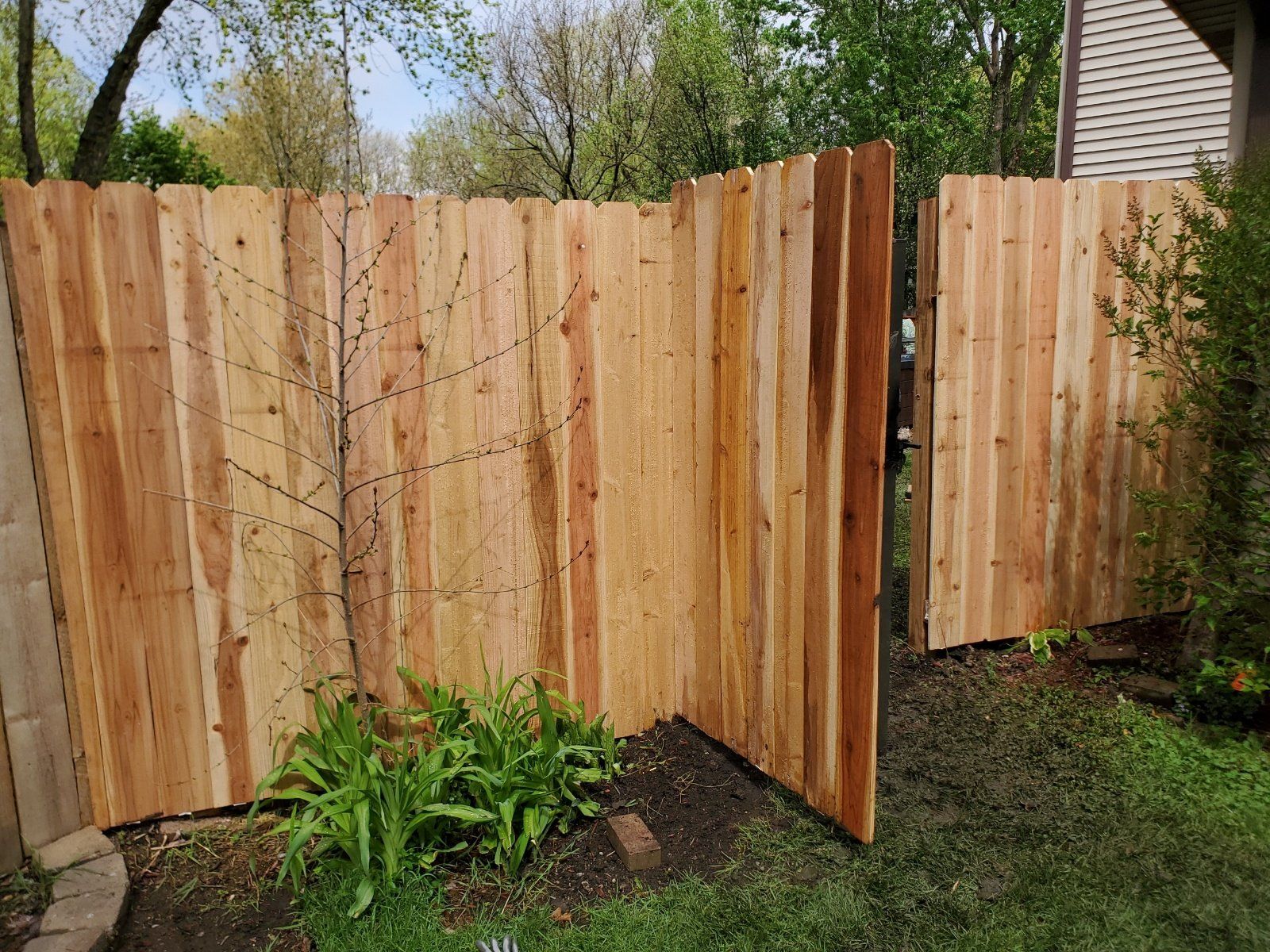 Fence Company Naperville IL