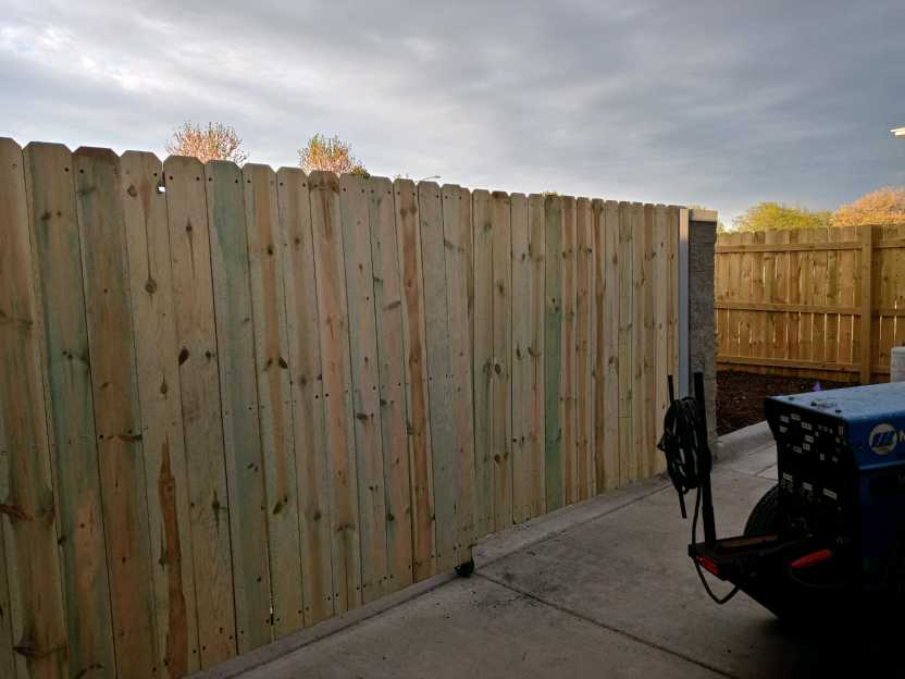 Fence Company Naperville IL