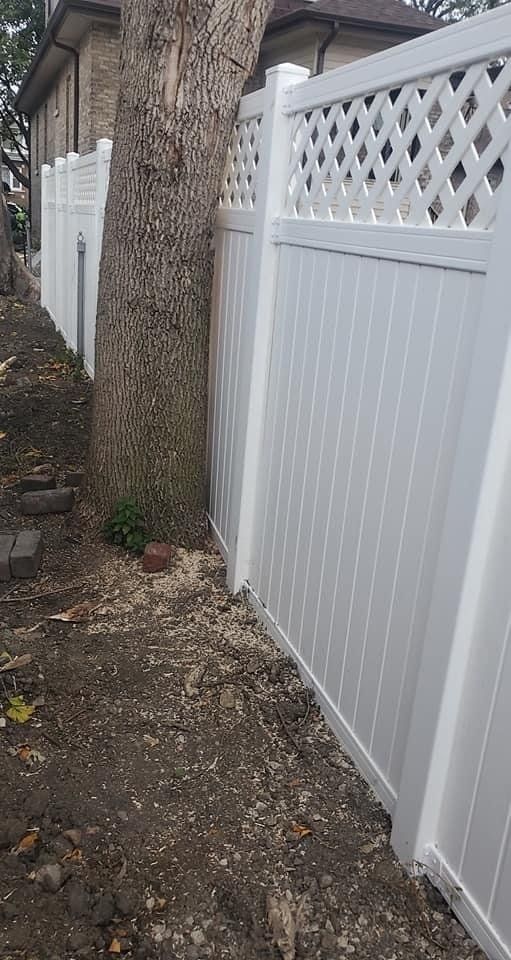 Fence Company Naperville IL