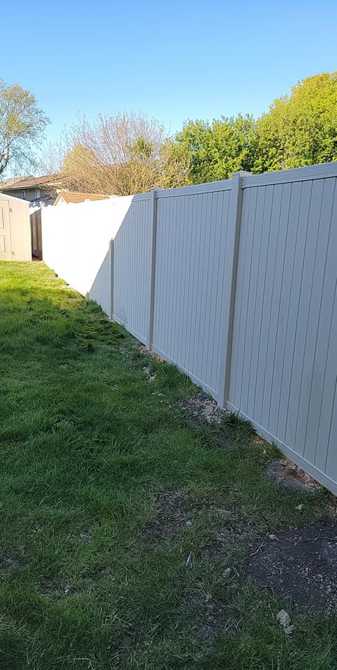 Fence Company Naperville IL