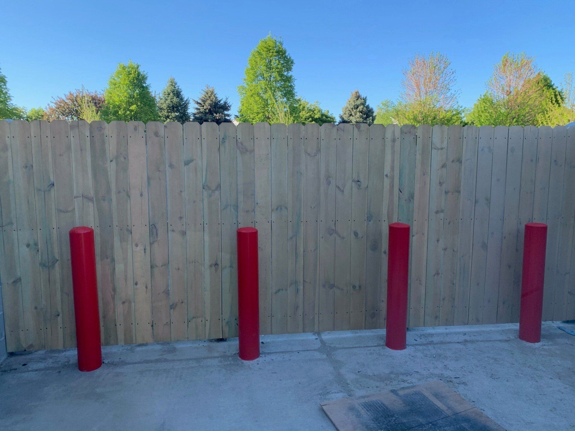 Fence Company Naperville IL