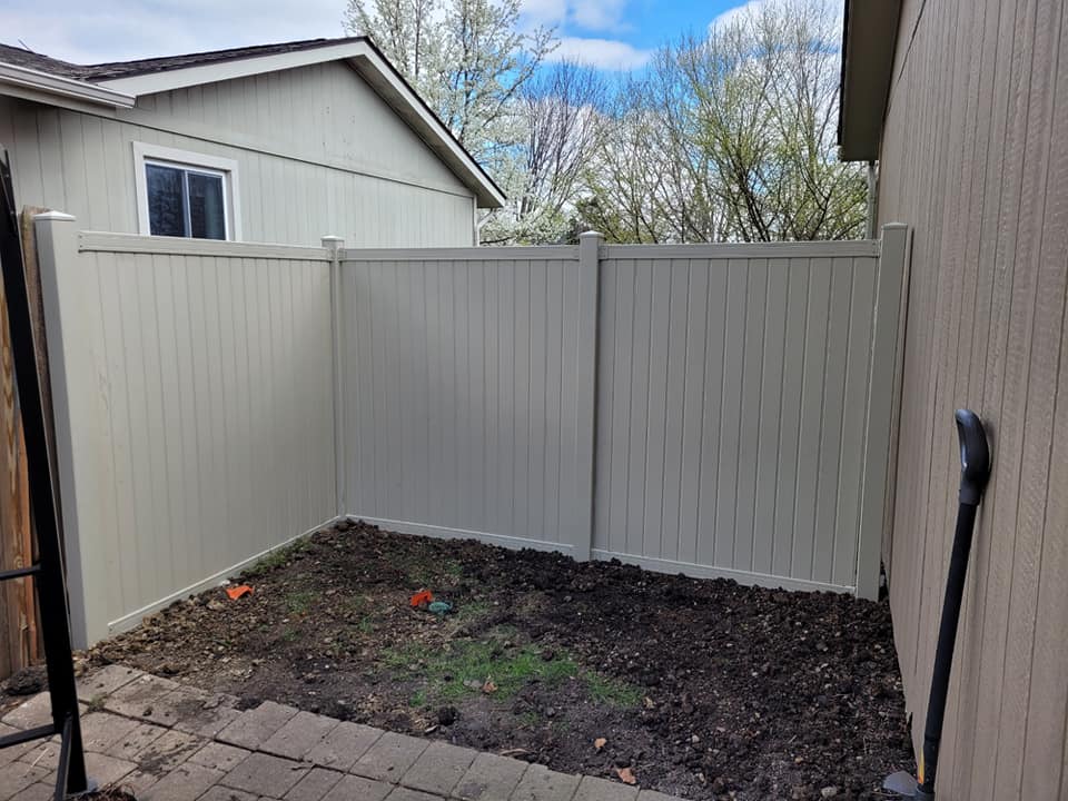 Fence Company Naperville IL