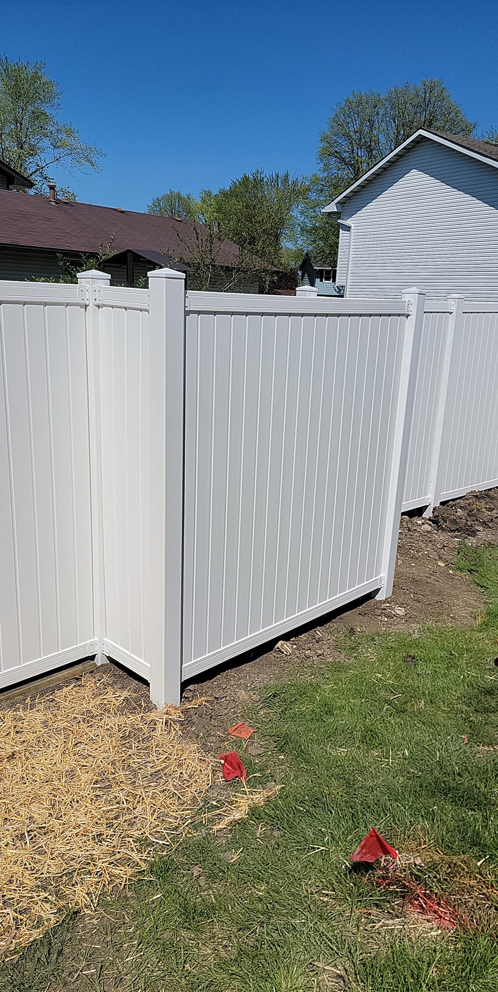 Fence Company Naperville IL