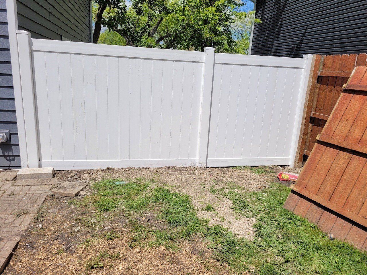 Fence Company Naperville IL