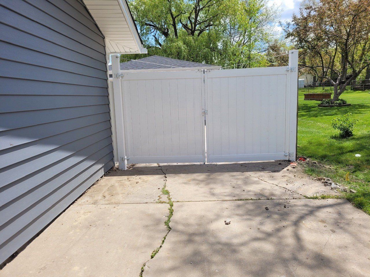 Fence Company Naperville IL