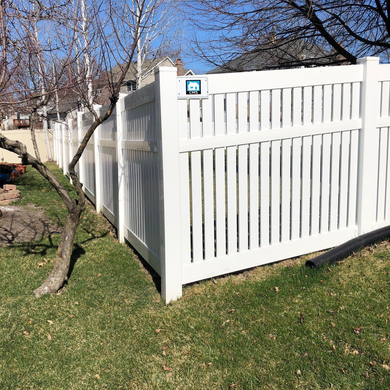 Fence Company Naperville IL