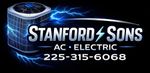 Stanford & Sons Ac Electric Repair and Install llc