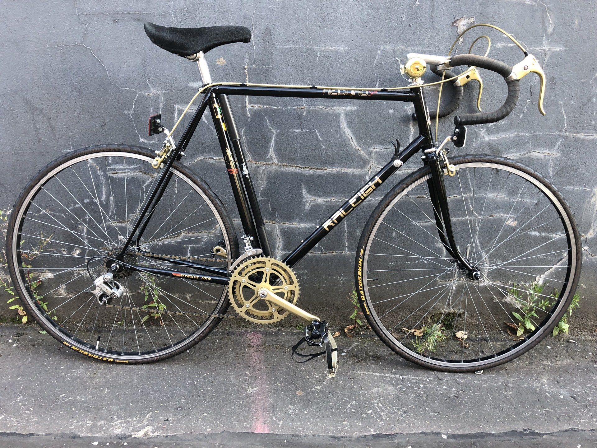 Wellens Vintage Bicycle for sale Glasgow