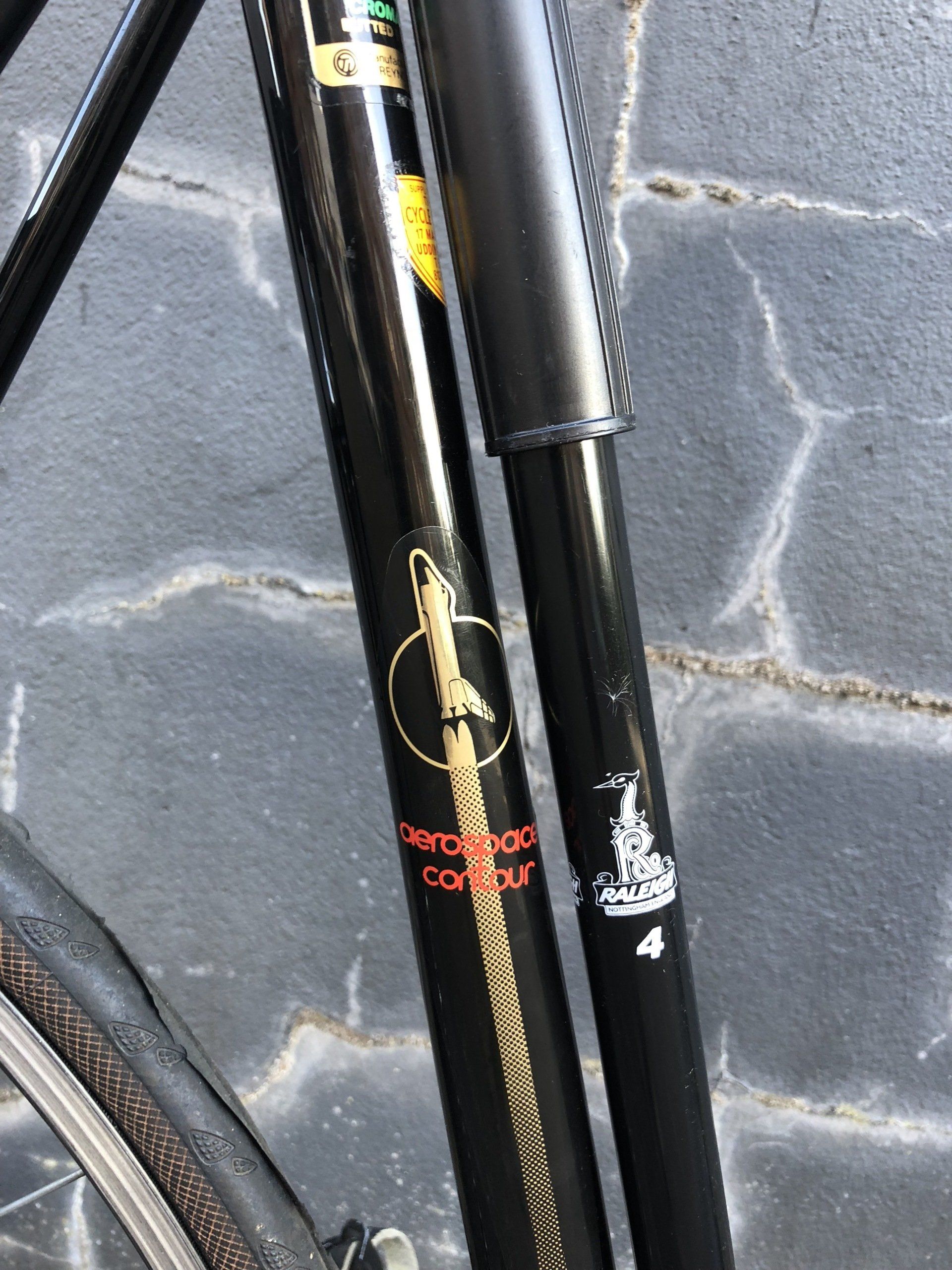 Wellens Vintage Bicycle for sale Glasgow