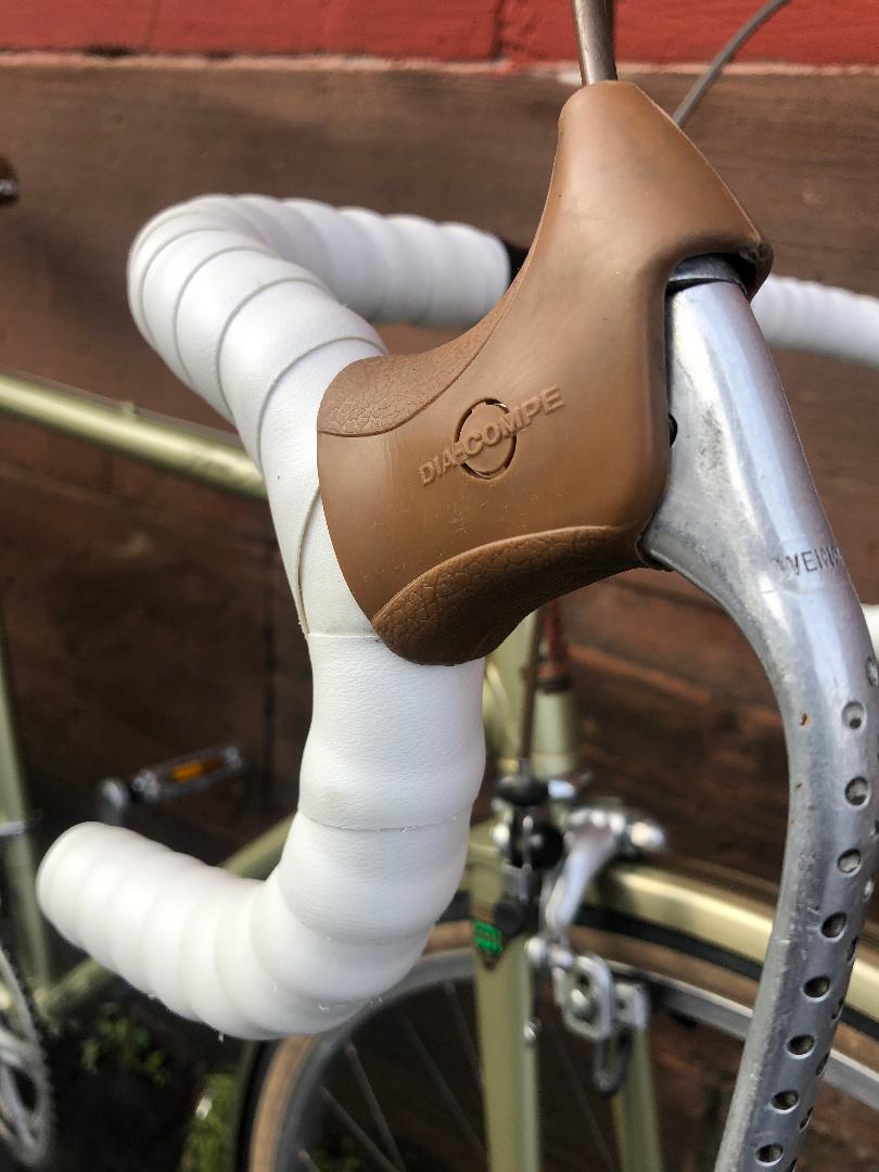 Wellens Vintage Bicycle for sale Glasgow