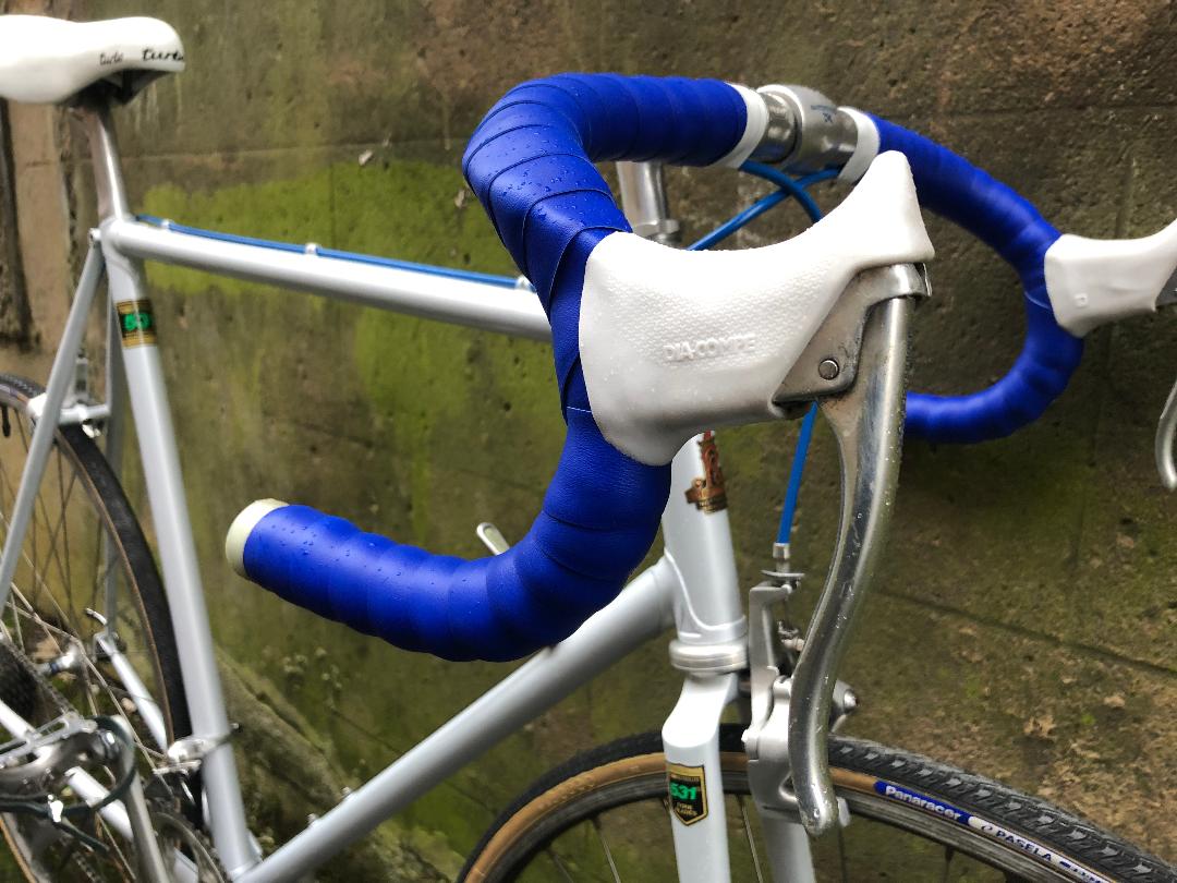 Wellens Vintage Bicycle for sale Glasgow