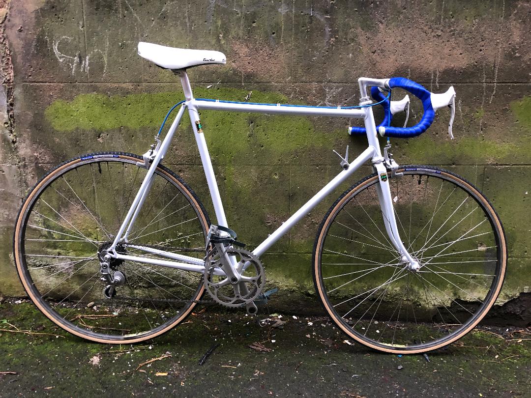 Wellens Vintage Bicycle for sale Glasgow