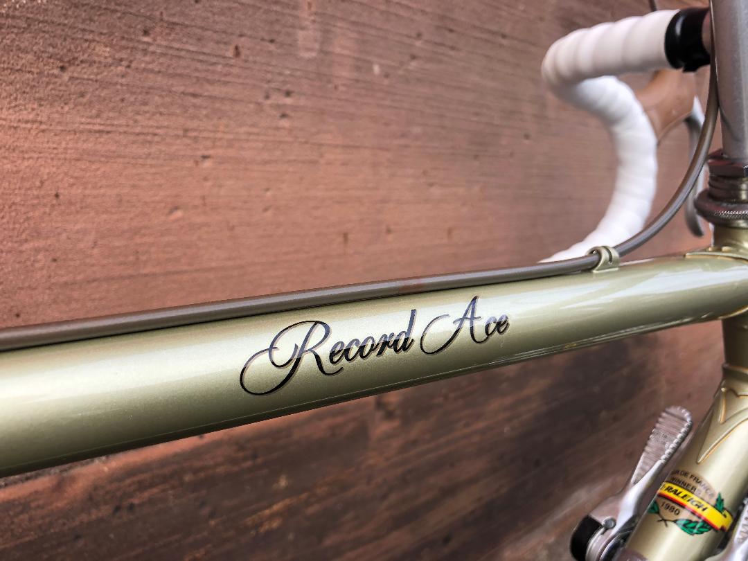 Wellens Vintage Bicycle for sale Glasgow