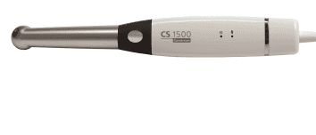 carestream cs1500 on white