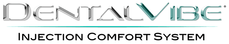 dental vibe injection comfort system