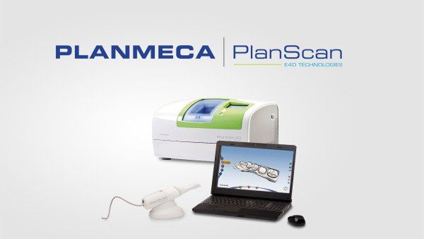 planmeca plan scan