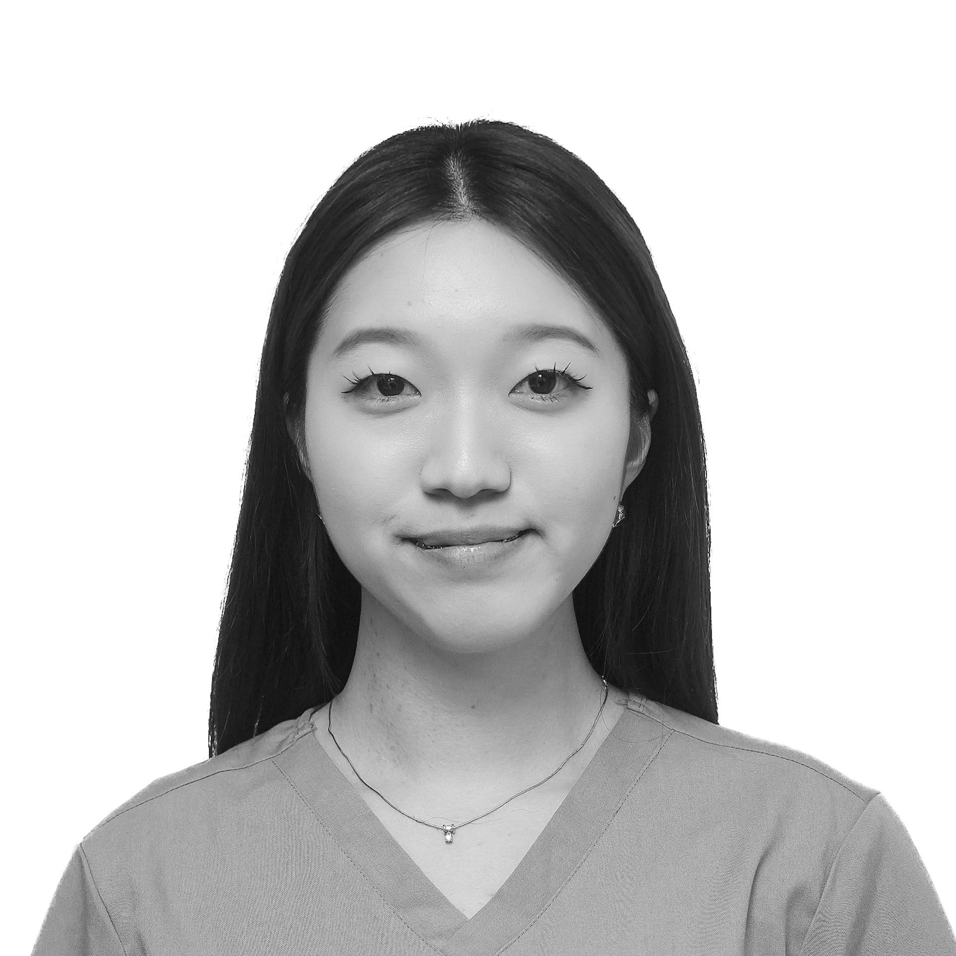 Dr. Jasmine Shin