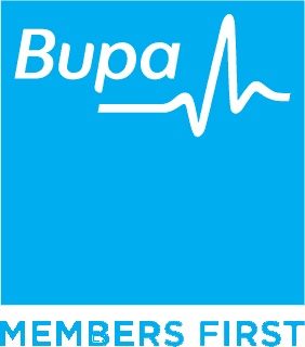 bupa members first