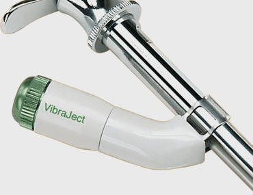 vibraject