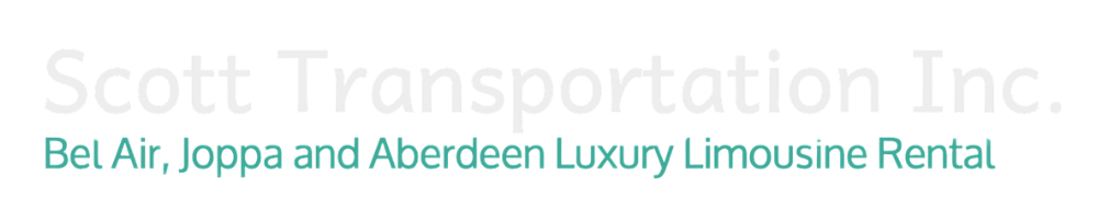 Scott Transportation Inc. logo