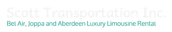 Scott Transportation Inc. logo