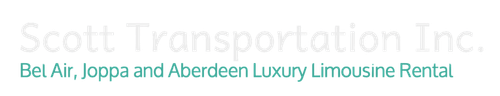 Scott Transportation Inc. logo