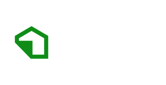Modesto Property Management logo, Turlock Property Management logo, Merced Property Management logo