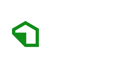 Modesto Property Management logo, Turlock Property Management logo, Merced Property Management logo