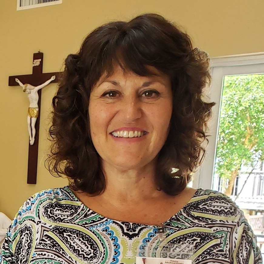 All Saints Catholic Church in Hampstead and Topsail Surf City NC