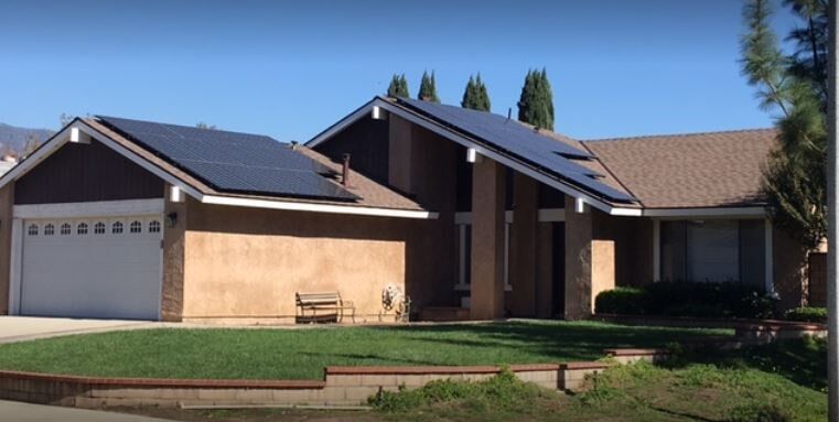 New Roof — House Roof in Alta Loma, CA