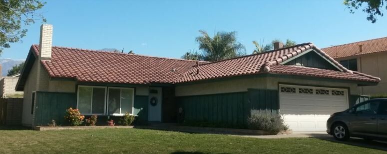Roofers — Competition Roofing in Alta Loma, CA